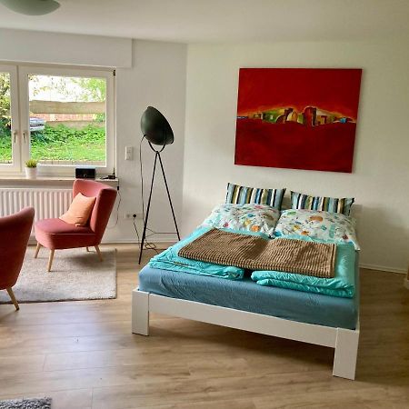 Ferienwohnung Green Village Менден Экстерьер фото