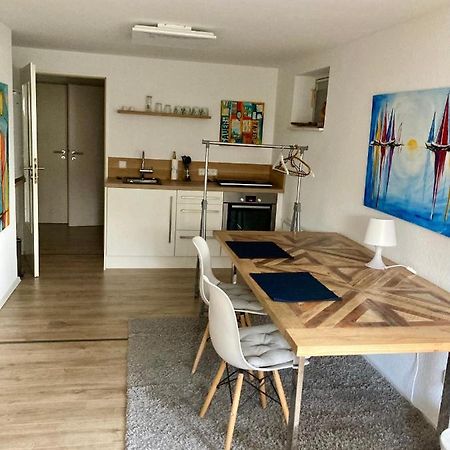 Ferienwohnung Green Village Менден Экстерьер фото
