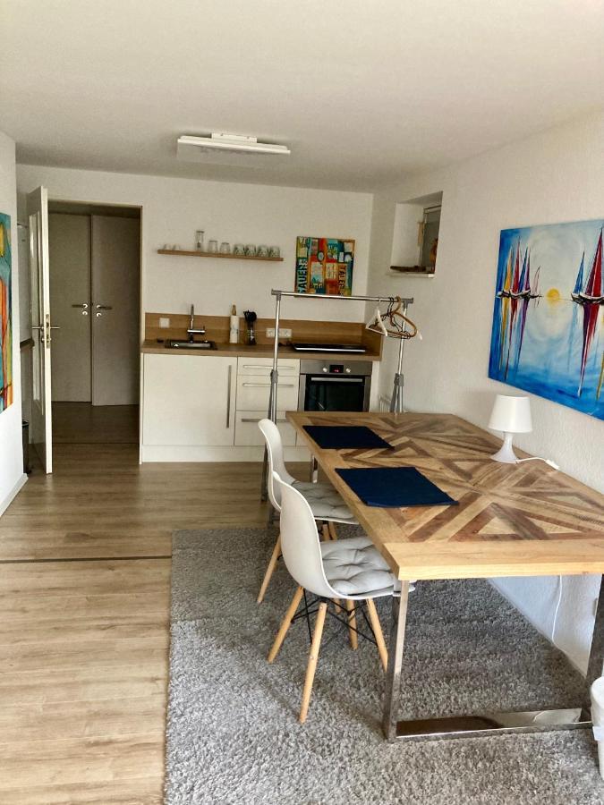 Ferienwohnung Green Village Менден Экстерьер фото