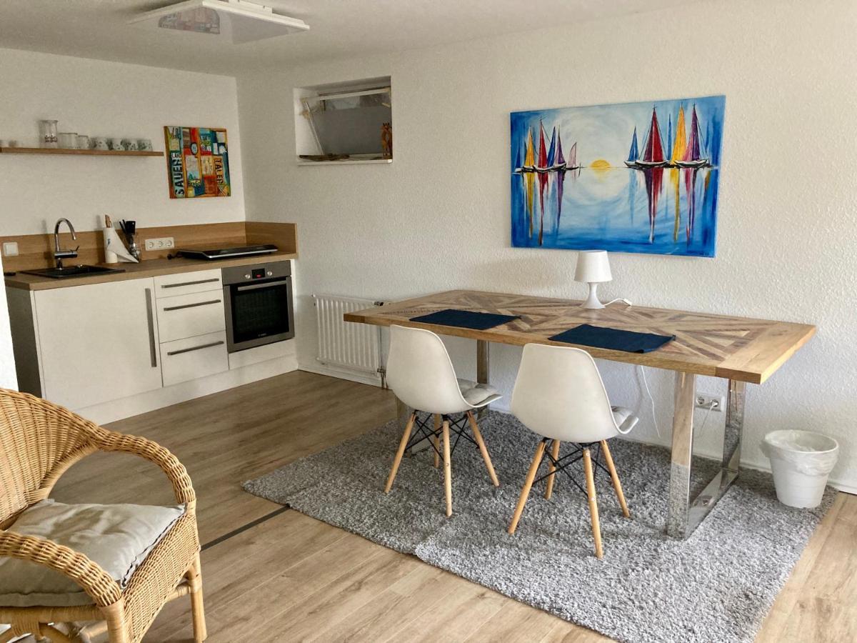 Ferienwohnung Green Village Менден Экстерьер фото